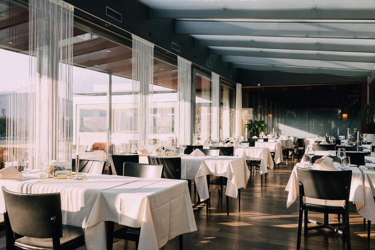 Schuetzen Steffisburg Hotel Thun Exterior foto